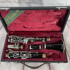 【レザータンポ全交換】クラリネット Selmer 10S 2025年最新】selmer クラリネット 10Sの人気アイテム - メルカリ