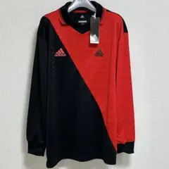 adidas アディダス TANGO CAGE ADV ロングスリーブ