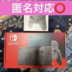 毎日値下げ Nintendo Switch 青/赤 本体 プロコントローラー