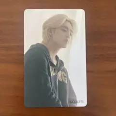 SEVENTEEN ATTACCA HMV特典 エスクプス