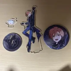 プロセカ 彰人