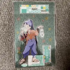 忍たま乱太郎　みんなで商い　アクリルスタンド　立花　　③