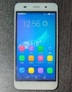 HUAWEI Honor 4A (SCL-AL00)