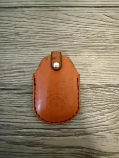 伊の蔵 レザー キーケース ZRV専用