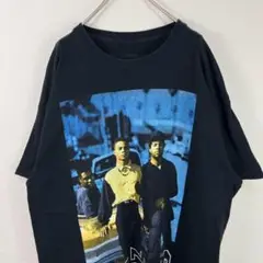 USA古着 ICE CUBE Tシャツ Boyz'n The Hood