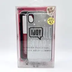 【新品】iDress iJOY iPhone 6.1インチ用ケース