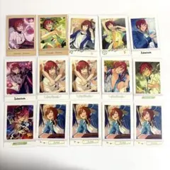 あんスタ 逆先夏目 ぱしゃこれ まとめ売り