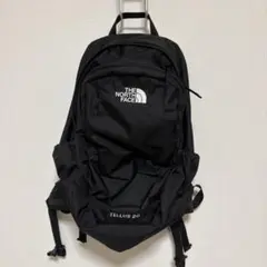 THE NORTH FACE TELLUS 20 ブラック