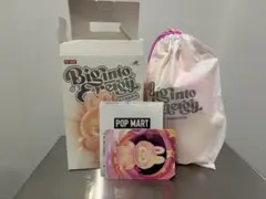 POP MART Big Into Energy エナジー LOYALTY