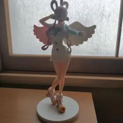 ウタ UTA ワンピース ONE PIECE FILM RED フィギュア