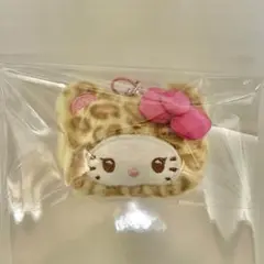 ギャルクマ　イエロー　ハローキティ　サンリオ