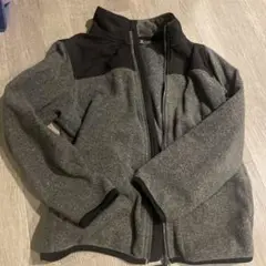 ユニクロ　140 ジャケット
