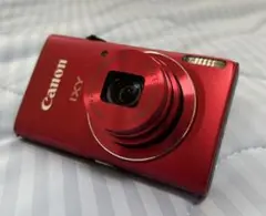 Amazon.co.jp: Canon デジタルカメラ IXY 110F 約1600万画素