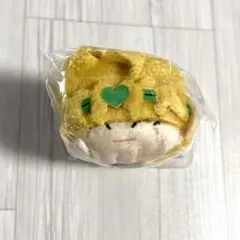 ジョジョの奇妙な冒険 ぽてころマスコットプチ DIO ジャンプ50周年記念