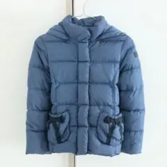 イルグッフォ ダウン ジャケット 子供用