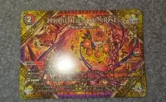forbidden sunrise 禁断の夜明け