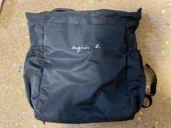 agnes b.アニエスベー マザーズバッグ
