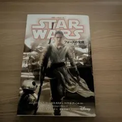 【匿名配送】スター・ウォーズ フォースの覚醒