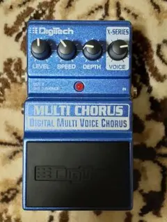 2025年最新】digitech multi chorusの人気アイテム - メルカリ