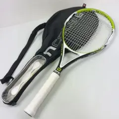 ウィルソン Wilson テニスラケット npro open ncode