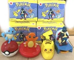 マクドナルド　ハッピーセット　ポケットモンスター 2025 フルコンプリート