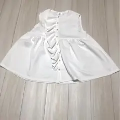 Myu 美品　ペプラム