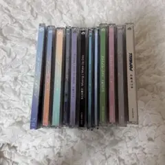 なにわ男子　CD