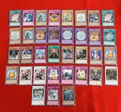 遊戯王カード　韓国語版　Korean おまとめ　30枚以上　セット