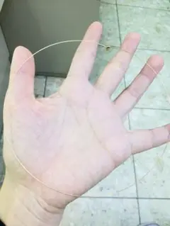 ネックレス K10