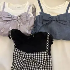キッズＴシャツ　120㌢