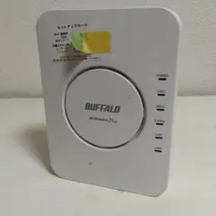 BUFFALO バッファロー AirStaitionPro FS-S1266