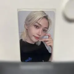 straykids ATE タワレコ 店舗特典 トレカ フィリックス