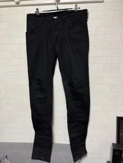 The Viridi-anne AW23 デニムカーゴパン メンズ 2 ザ ヴィリジアン The Viridi-anne パンツ通販 - 大阪心斎橋