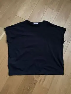 グリーンパークス　フレンチスリーブT