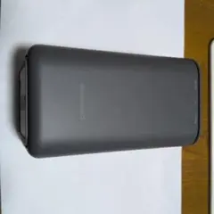 NTTドコモ HOME 5G HR01