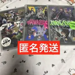 ヒプマイ 2rdDRB CD セット