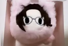 ハンジ はるにゃんこ たぴぬい 進撃の巨人