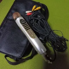 再々値下げON STAGE 内蔵1000曲カラオケ(Z-PK1000)中古動作品 再々値下げON STAGE 内蔵1000曲カラオケ(Z-PK1000)中古動作品