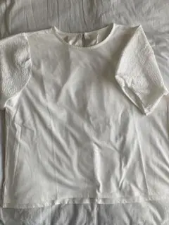 半袖カットソー
