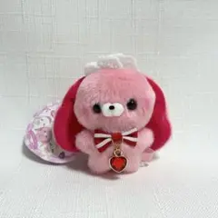 すくっとたっちさん こんかふぇ すとろべりぃ　たれうさぎさん　こいいちご