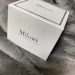 【Milowi】V2マジックレディオンスホワイトクリーム