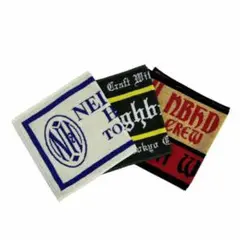 NEIGHBORHOOD 24AW PUB TOWEL SET タオルセット