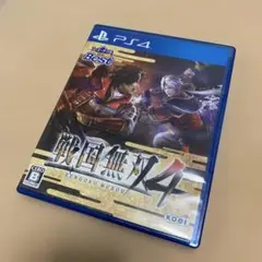 戦国無双4