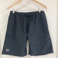 【DESCENDANT】ショートパンツ