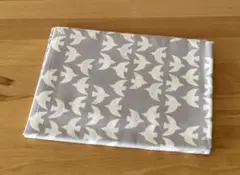 onneLaオンネラ　カモメ　グレー 120cm