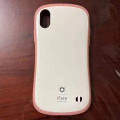 iFace ピンク