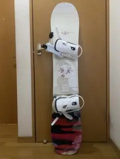 SALOMON スノーボード 板
