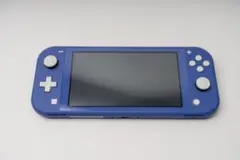 Nintendo Switch Lite HDH-S-JXE-C1 ジャンク