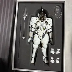 千値練 ルーデンスゴールドバージョン Ludens Gold Ver. 1/6 Ludens Gold Ver. Sen-ti-nel Limited – 株式会社千値練 ー