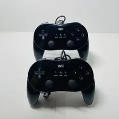 プロコントローラー ゲームパッドコンバーター(Wii変換)